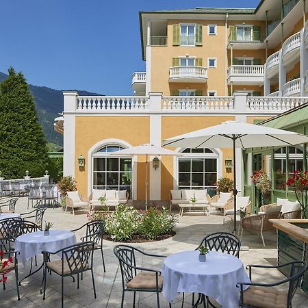 Das Alpenhaus Gasteinertal Bad Hofgastein Exterior foto